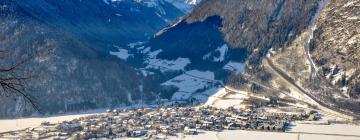 Séjours au ski à Molini di Tures