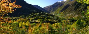 Hoteles en Corbera de Llobregat