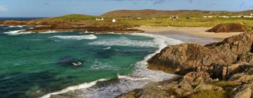 Hotels with Parking in Clachtoll