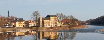 Hotels in Grimma