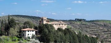 Holiday Rentals in SantʼApollinare