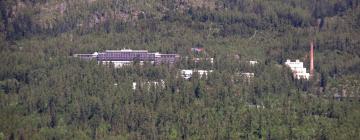 Hotels with Parking in Vysoke Tatry - Vysne Hagy