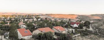 Hotels mit Parkplatz in Meitar