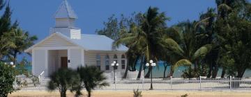 Holiday Homes in Riversdale