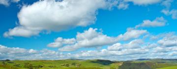 Holiday Homes in Clynderwen