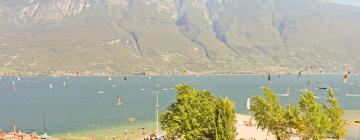 Holiday Rentals in Campione del Garda