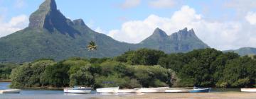Hotels in Le Morne