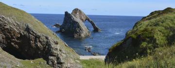 Hotels with Parking in Portknockie