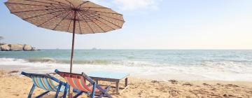 Beach rentals in Ban Bo Fai (1)