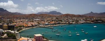 Cheap hotels in Mindelo