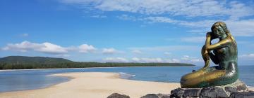 Hôtels à Songkhla