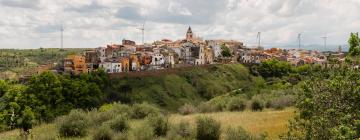 Hotel per famiglie a Lavello