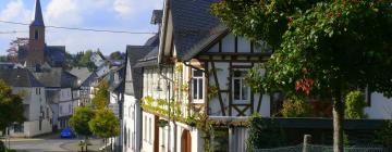 Hotels in Sohren