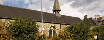 Guest Houses in Goodmayes