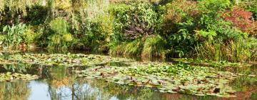 Hotel di Giverny