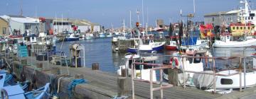 Hotels in Hirtshals