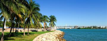 Cheap holidays in North Miami