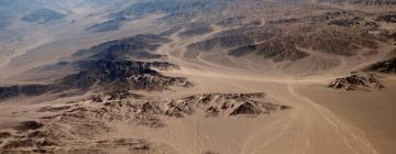 Hotels with Pools in Nazca