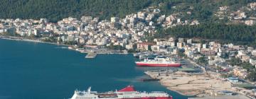 Hotels in Igoumenitsa