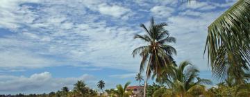 Resorts in Placencia Village