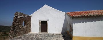 Villas in Santiago do Cacém