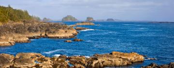 Hotels in Ucluelet