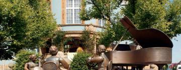 Hotels in Donaueschingen