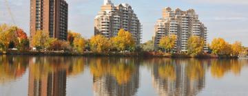 Hotels in Laval