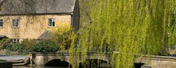 Holiday Rentals in Bourton on the Water