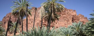 Cheap holidays in Tabuk