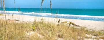 Hôtels près de la Plage à Fort Pierce