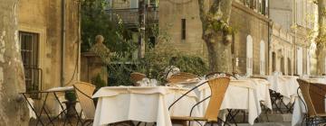 Cheap hotels in Le Pontet