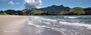 Vacation Rentals in Whitianga