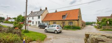 Cottages in Sneaton