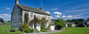 Cottages in Airton