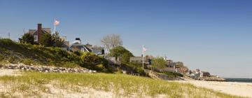 Cottages in Barnstable