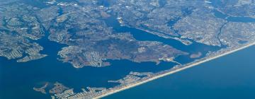 Cottages in Point Pleasant