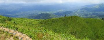 Hoteller i Thong Pha Phum