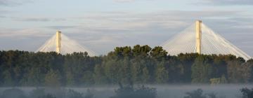 Hotels met Parkeren in Port Coquitlam