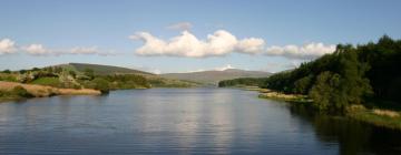 Hotels with Parking in Blessington