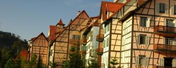 Hoteles en Biesheim