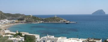 Cheap holidays in Agia Pelagia Kythira