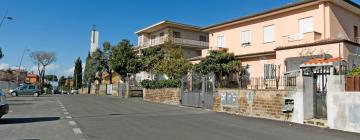 Cheap Hotels i La Massimina-Casal Lumbroso