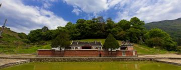 Hotel di Zhangzhou