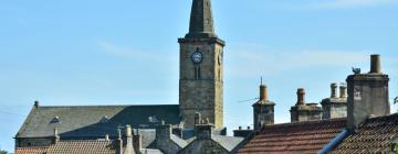 Holiday Rentals in Markinch