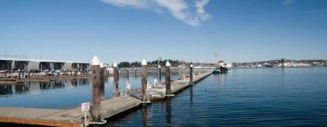 Hotels in Bremerton