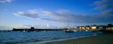 Hotels in Skerries