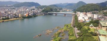 Hotels in Inuyama