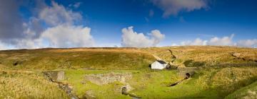 Cottages in Kirkburton