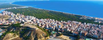 Apartments in Guardamar del Segura